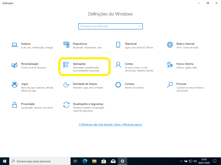 VirtualBox_Windows 10_08_01_2020_22_03_09